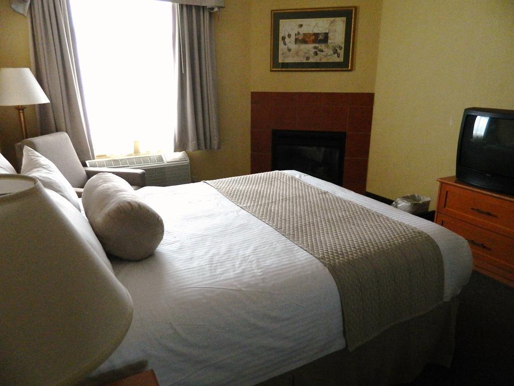 Days Inn By Wyndham Orillia Quarto foto